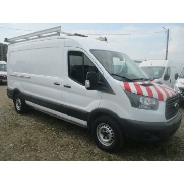 Ford Transit 2019,  2.0 diesel - Na sprzedaż za 45 000 zł - Dębica - zdjęcie 2