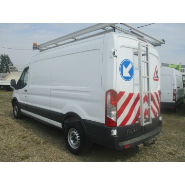 Ford Transit 2019,  2.0 diesel - Na sprzedaż za 45 000 zł - Dębica - zdjęcie 4