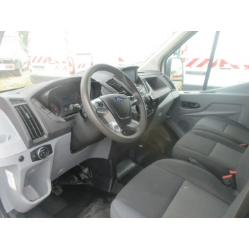 Ford Transit 2019,  2.0 diesel - Na sprzedaż za 45 000 zł - Dębica - zdjęcie 5