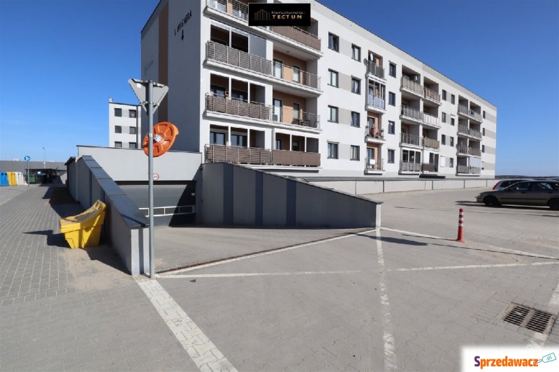 GARAŻ NA SPRZEDAŻ  - Lokale użytkowe na s... - Wągrowiec