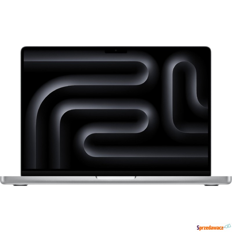 Laptop Apple MacBook Pro 14 M5 / 16 GB / 1 TB... - Laptopy - Białogard