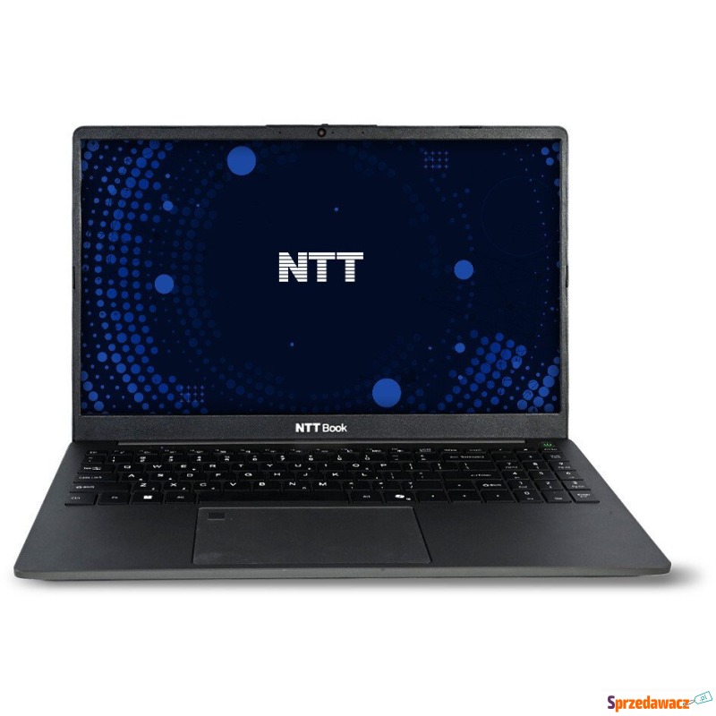 Laptop NTT System Book B15IP i5-1334U / 16 GB... - Laptopy - Szczecin