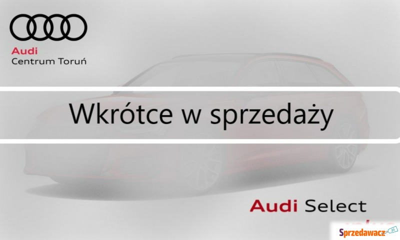 Audi Q7  SUV 2017,  3.0 diesel, automat - Na sprzedaż za 134 900 zł - Toruń