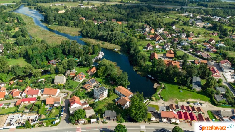 Lokal na sprzedaż Miłomłyn  - Lokale użytkowe na s... - Miłomłyn