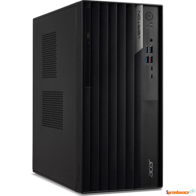 Komputer Acer Veriton M VM6710G Intel Core i7... - Komputery stacjonarne - Chrzanów