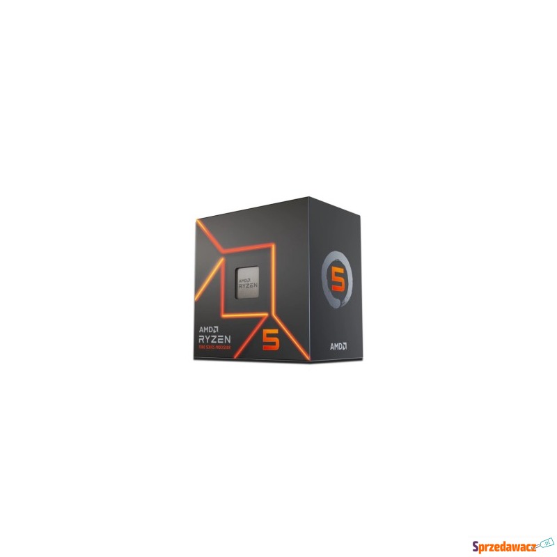Procesor AMD Ryzen 5 7600