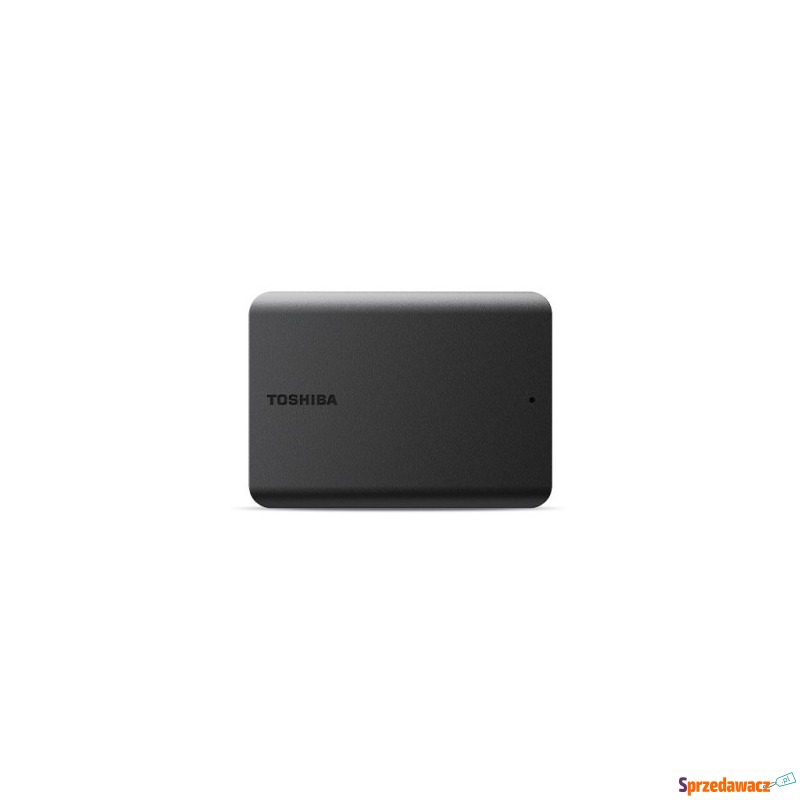 Dysk zewnętrzny HDD TOSHIBA Canvio...