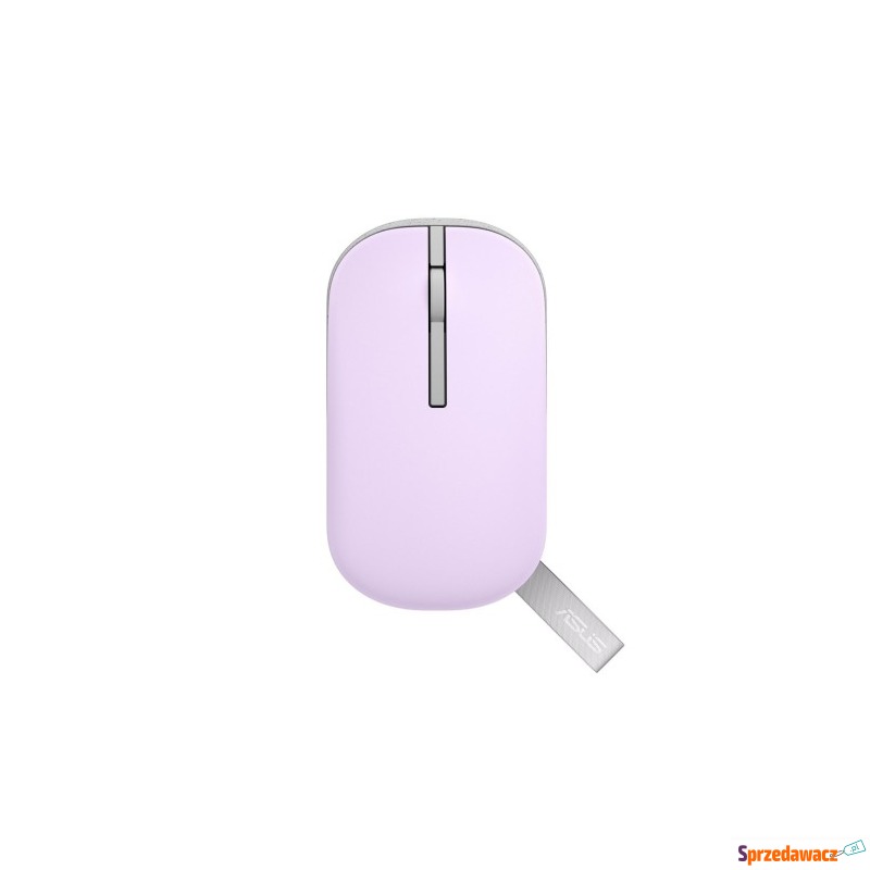 Mysz bezprzewodowa ASUS Marshmallow...