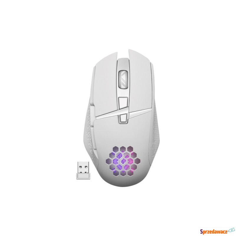 DEFENDER MYSZ GM-514 GLORY OPTIC...