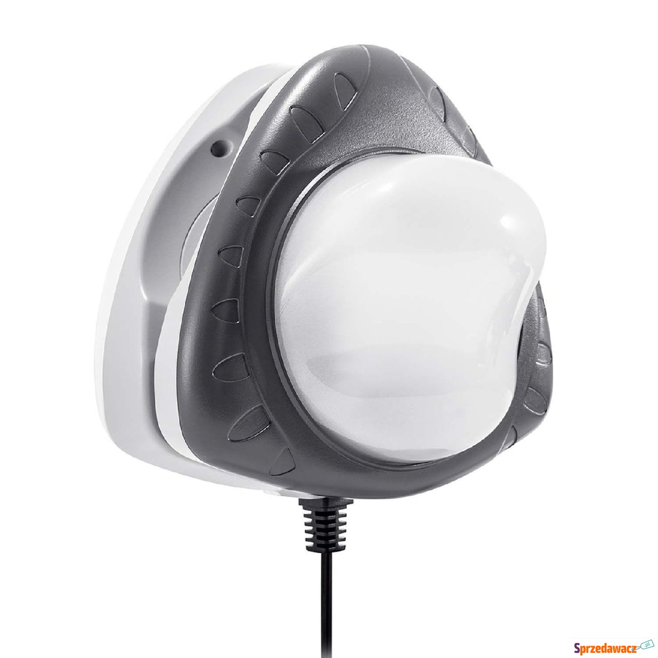 Magnetyczna lampa basenowa LED,...