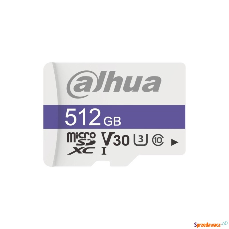 Karta pamięci 512GB DAHUA TF-C...