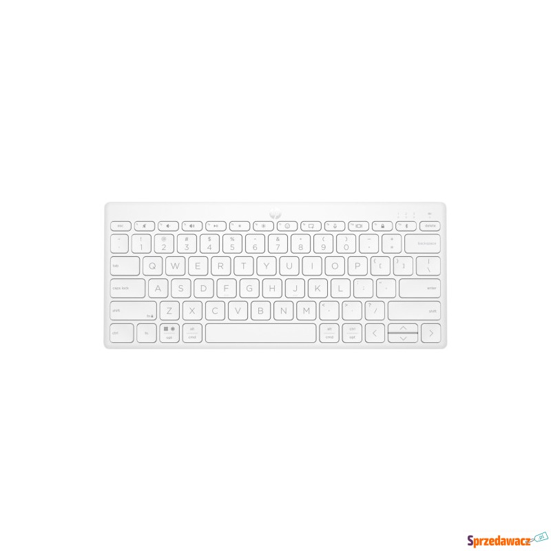 Klawiatura HP 350 Compact Mult...