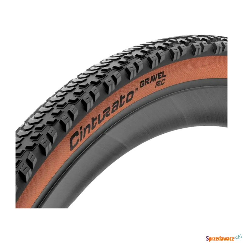 Opona gravelowa Pirelli Cinturato...