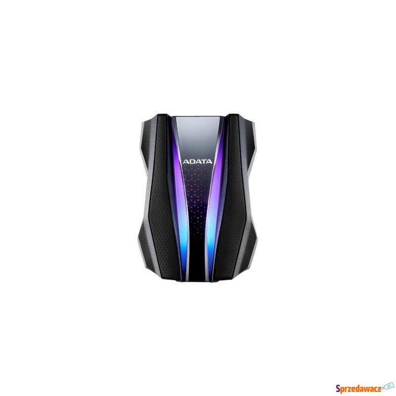 Dysk zewnętrzny HDD ADATA HD770G...