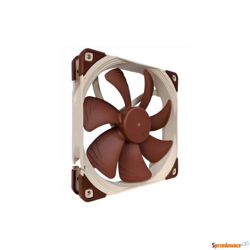 Wentylator NOCTUA 140mm NF-A14...