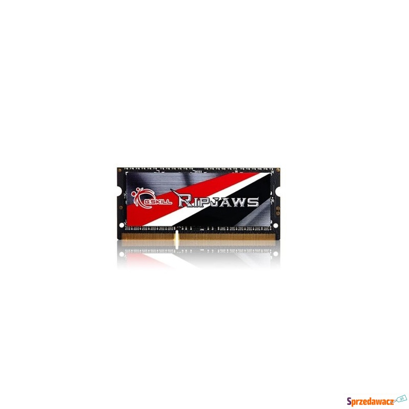 G.SKILL RIPJAWS SO-DIMM DDR3 8GB...