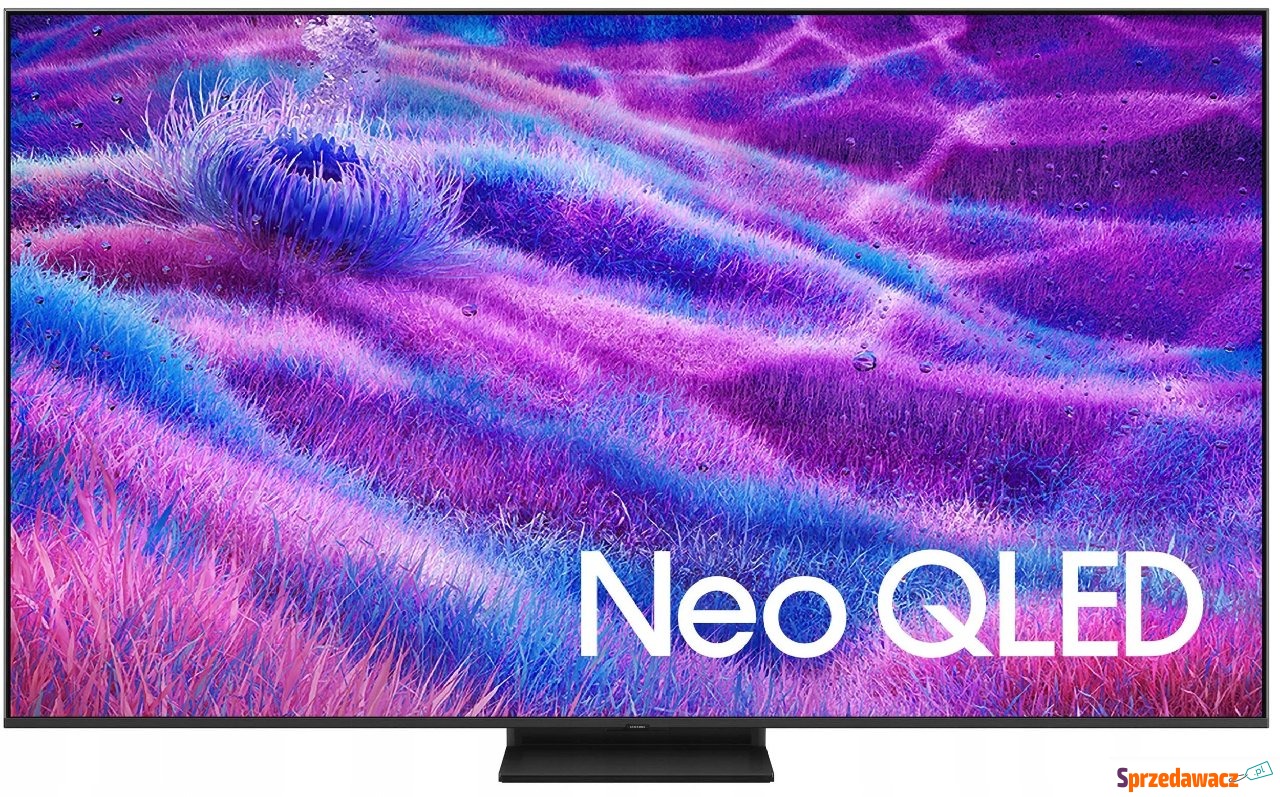 Telewizor Samsung QE100QN80F QLED...