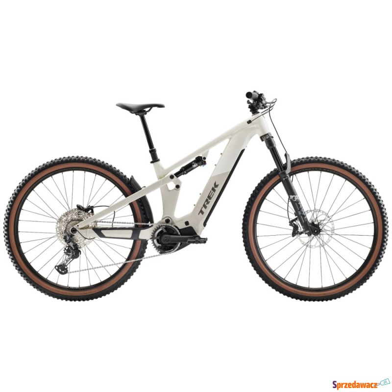 Trek Powerfly FS Plus 6 Gen 4 2026...
