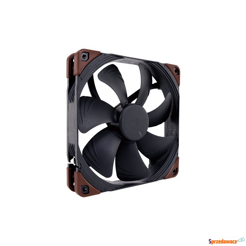 Went. NOCTUA 140mm NF-A14 Indu...