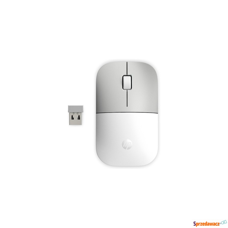 Mysz HP Z3700 Wireless Mouse C...