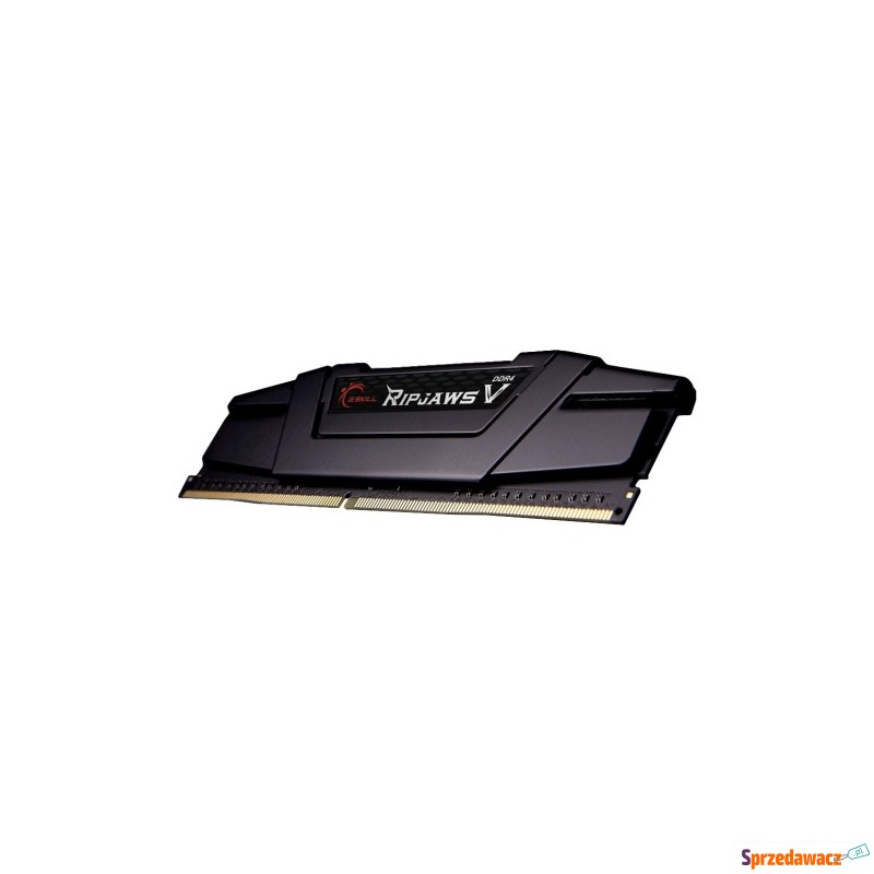 G.SKILL DDR4 RIPJAWSV 16GB 3200MHZ...
