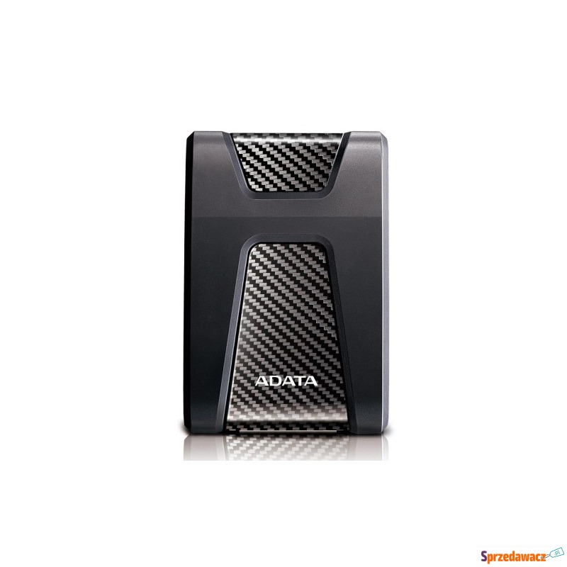 Dysk zewnętrzny HDD ADATA HD650...