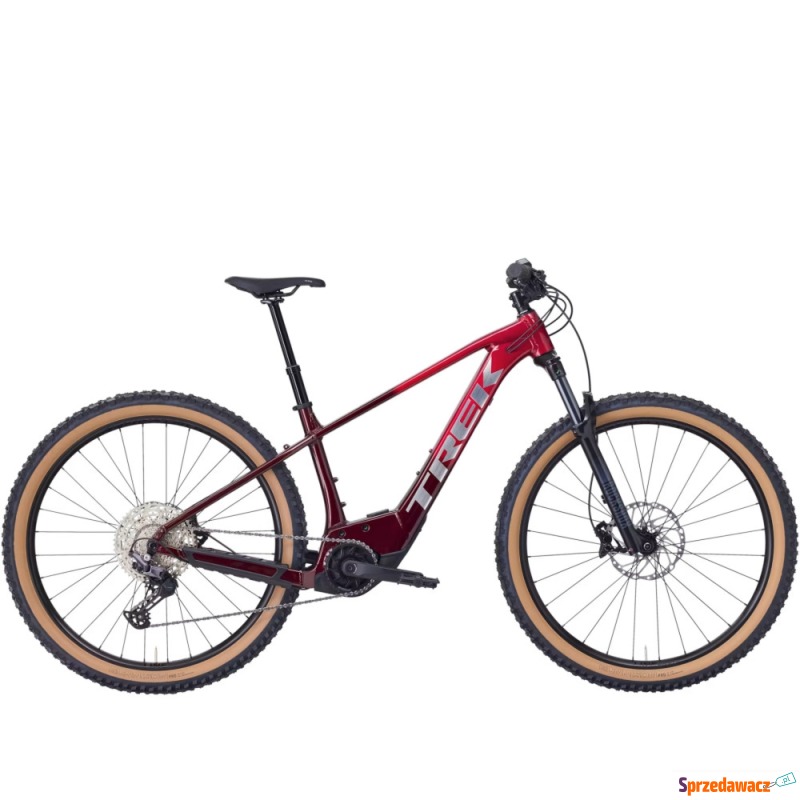 Trek Marlin Plus 8 2026 Fury R...