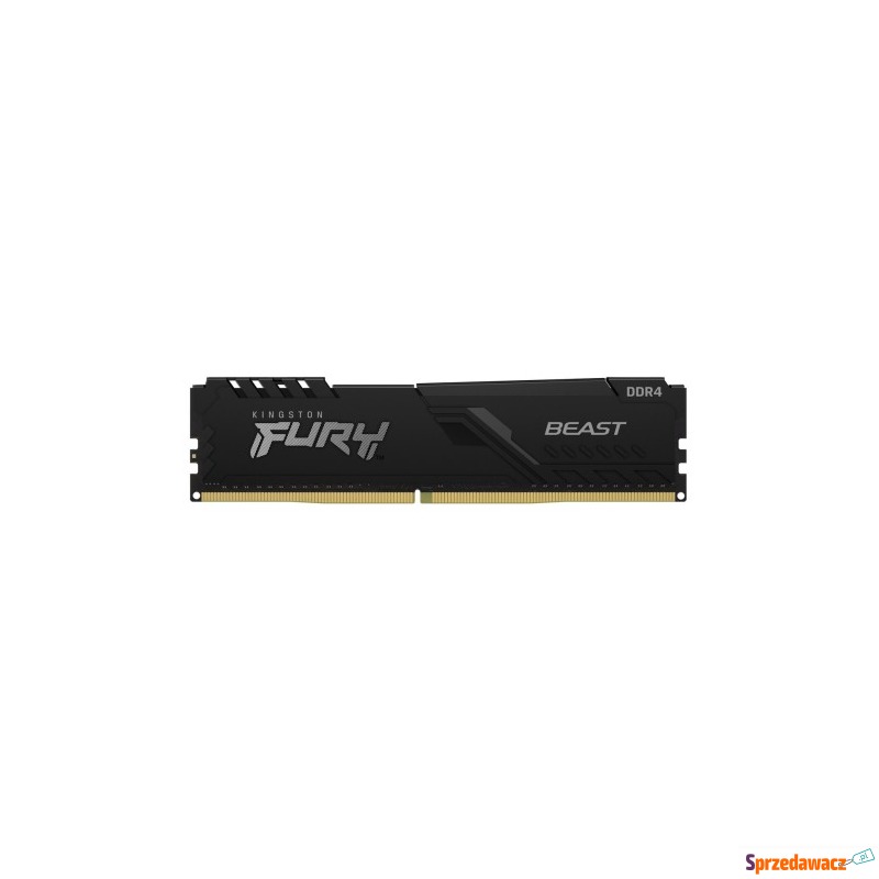 Kingston FURY DDR4 8GB (1x8GB)...