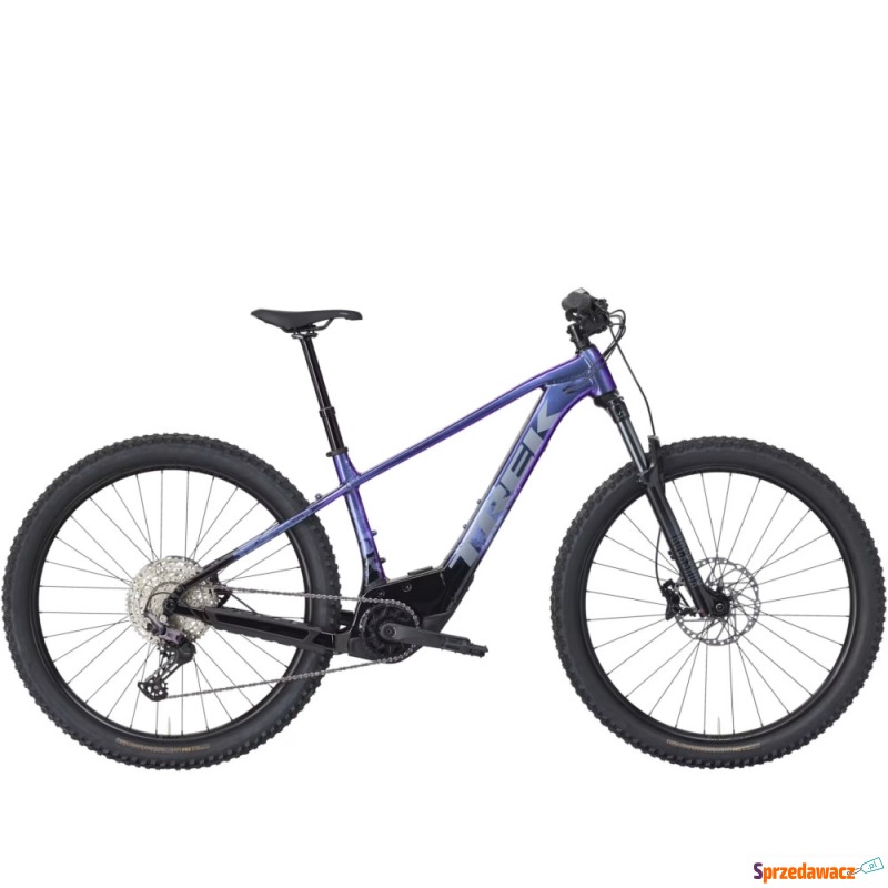Trek Marlin Plus 8 2026 Purple...