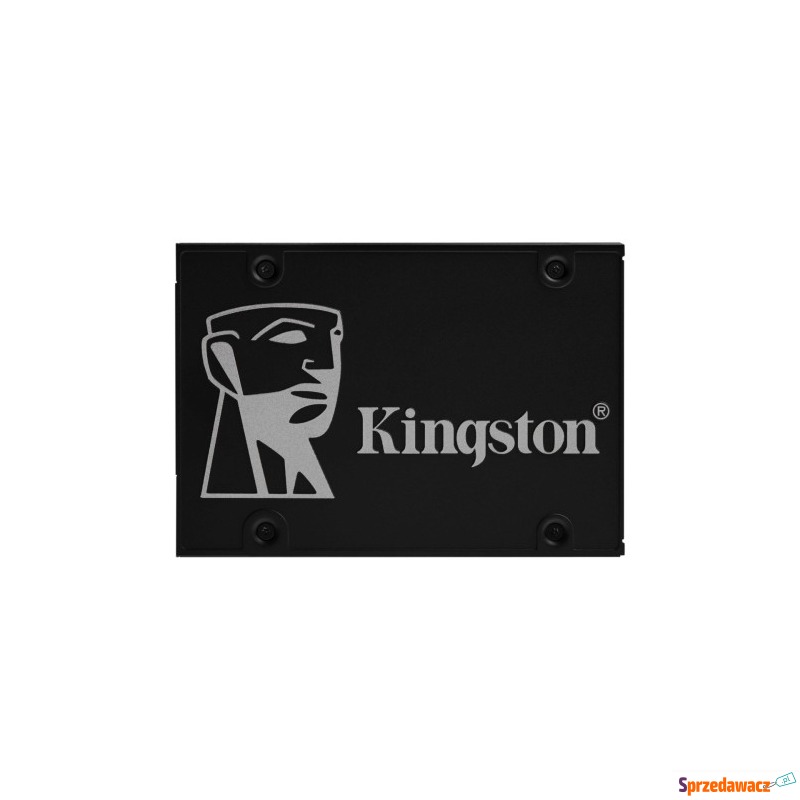 Dysk SSD Kingston KC600 (256GB;...