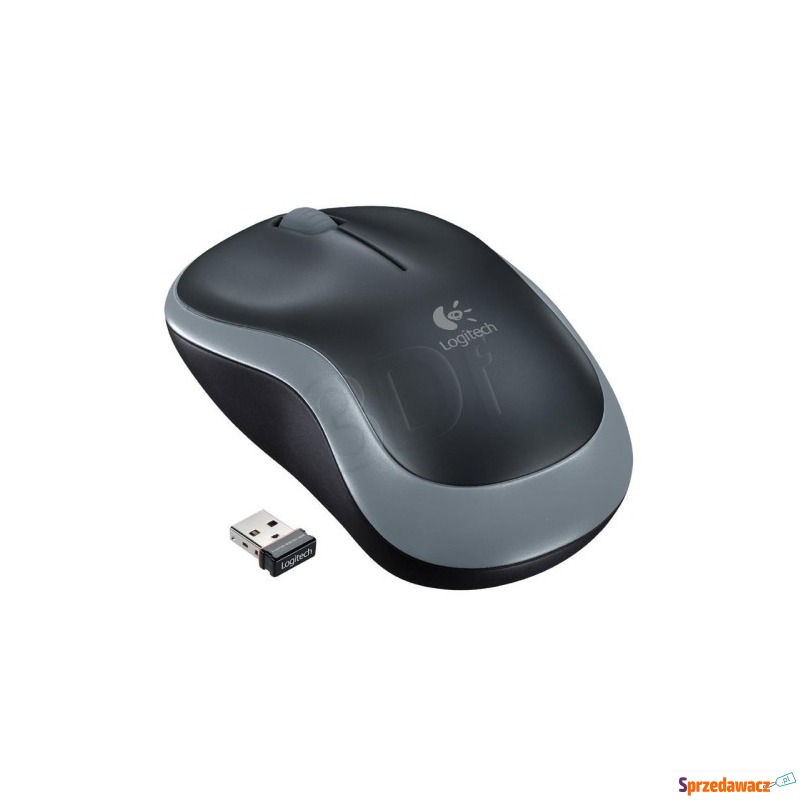 Mysz Logitech 910-002238 (optyczna;...