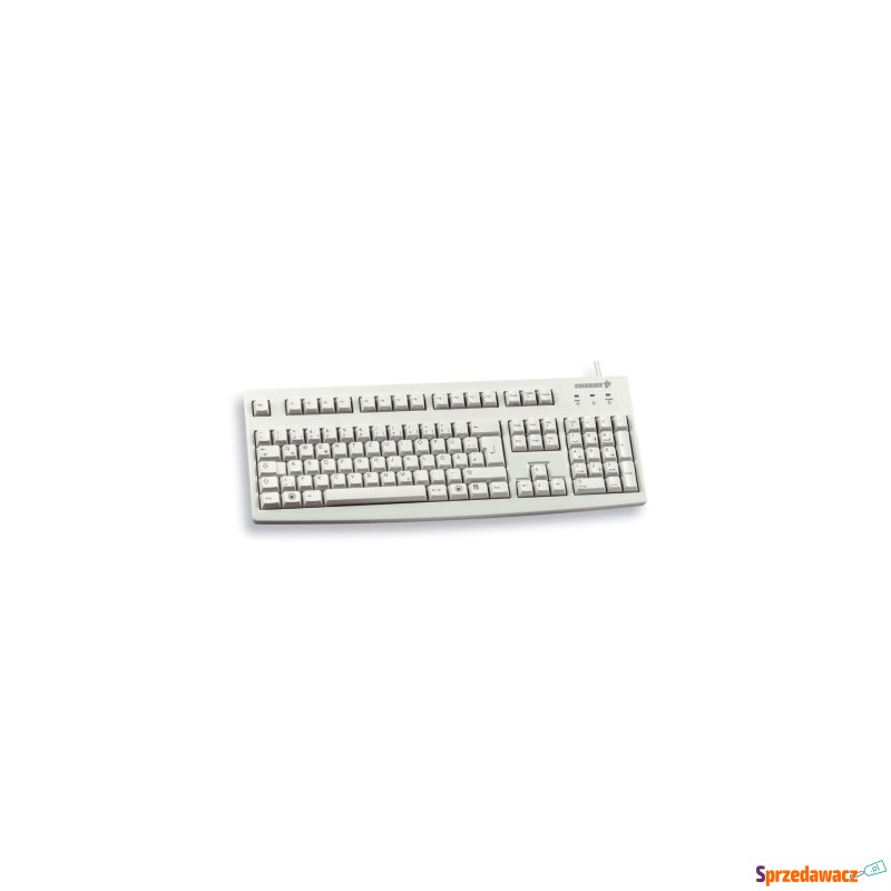 CHERRY G83-6105 klawiatura Uni...