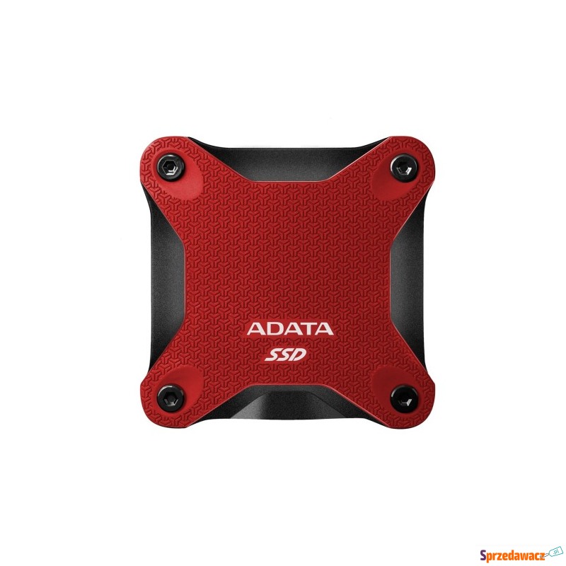 ADATA DYSK SSD SD620 512GB RED