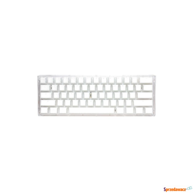 Ducky One 3 Mini klawiatura Gaming...