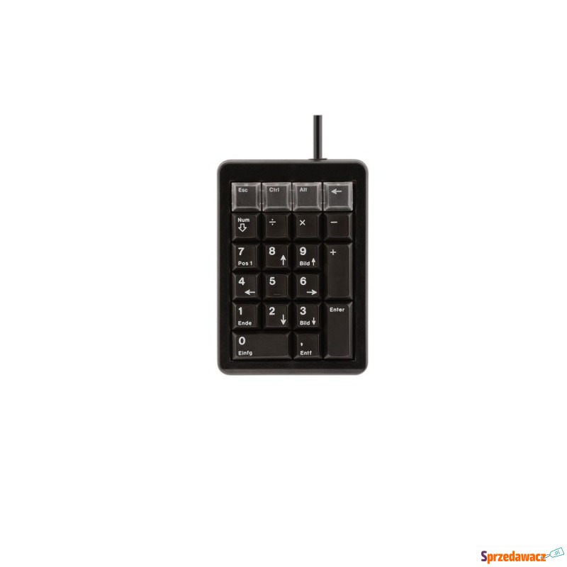CHERRY G84-4700 klawiatura num...