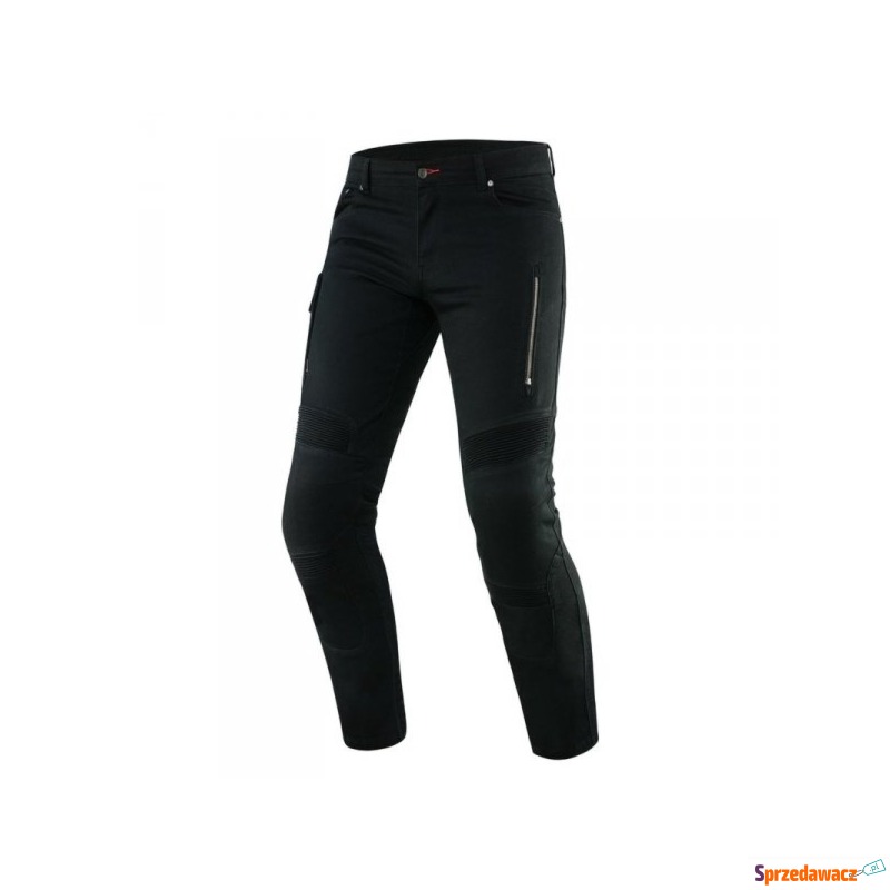 REBELHORN SPODNIE MOTO JEANS VANDAL...