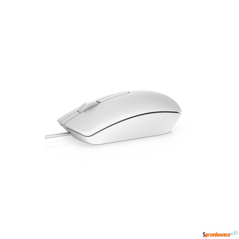Mysz przewodowa Dell MS116 1000dpi...