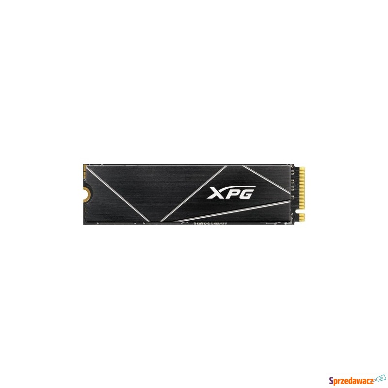 Dysk SSD ADATA XPG GAMMIX S70 BLADE...