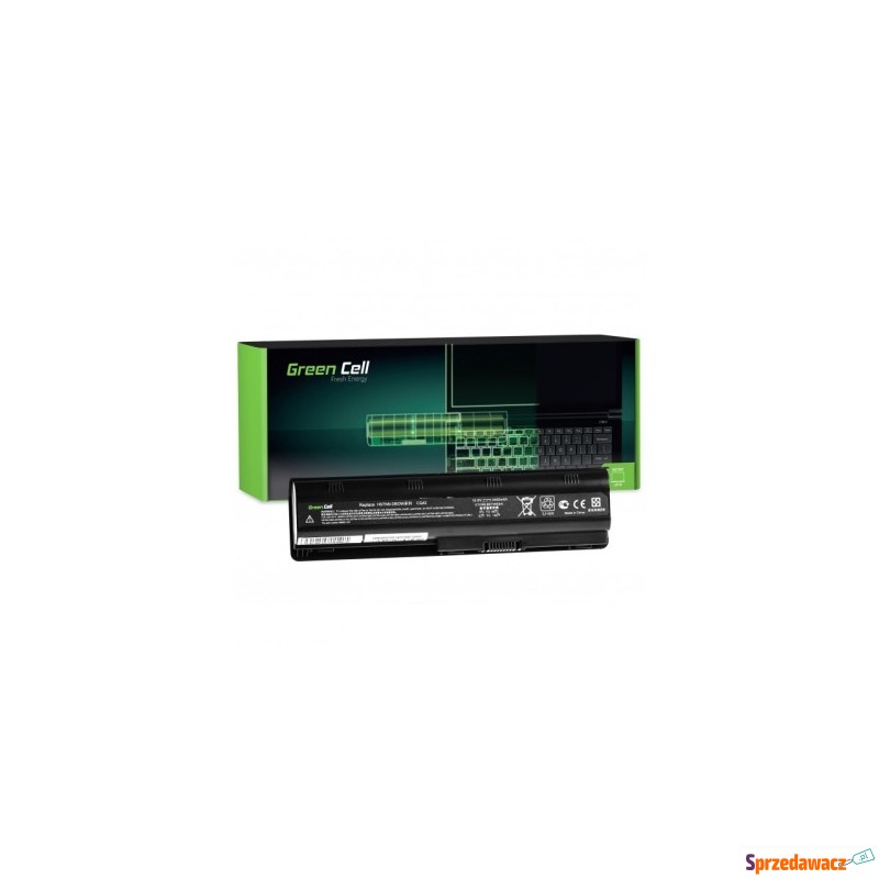GREEN CELL BATERIA HP03 DO HP MU06...