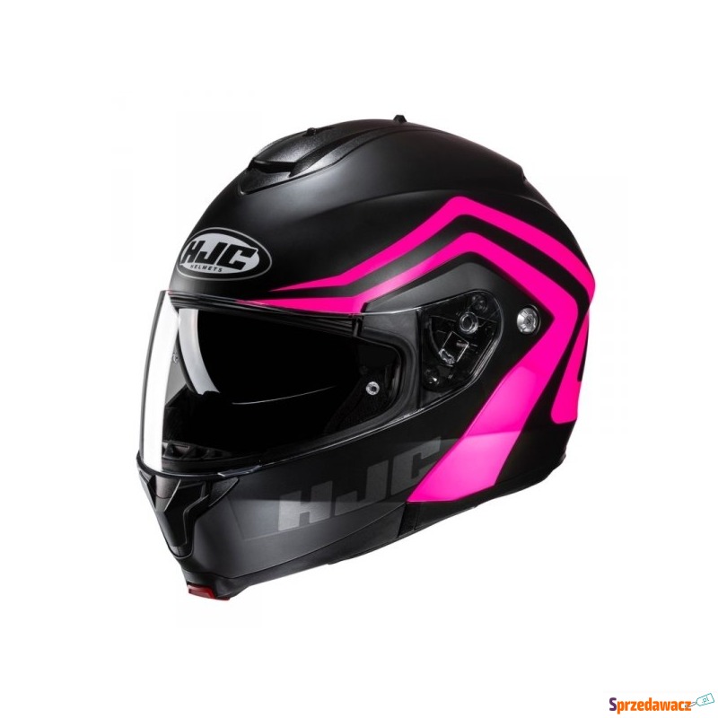 HJC KASK SYSTEMOWY C91N NEPOS...