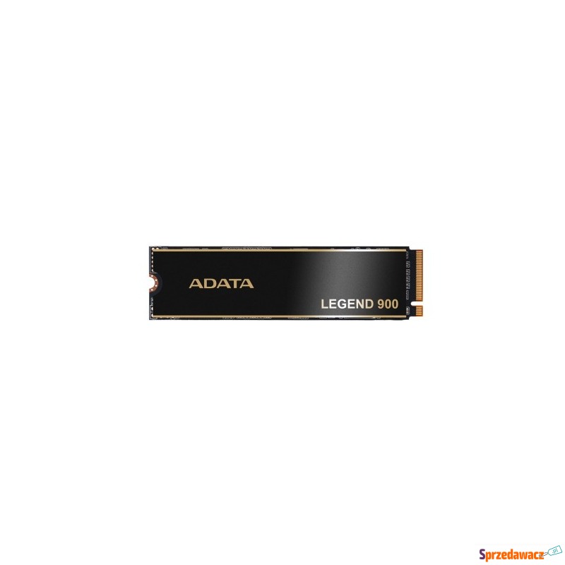 Dysk SSD ADATA Legend 900 ColorBox...