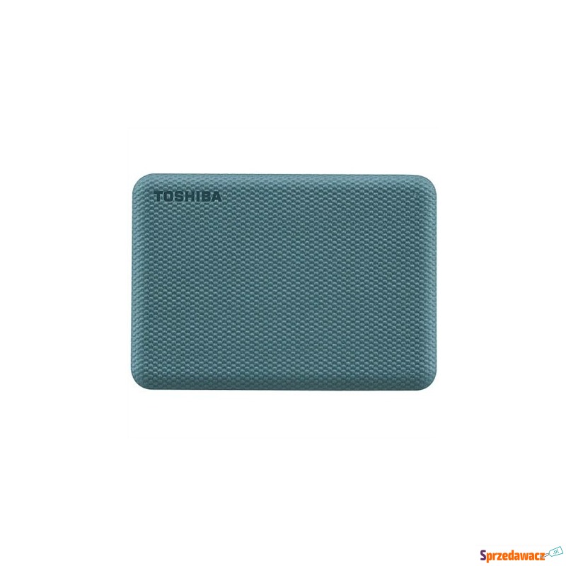 Toshiba Canvio Advance zewnętrzny...