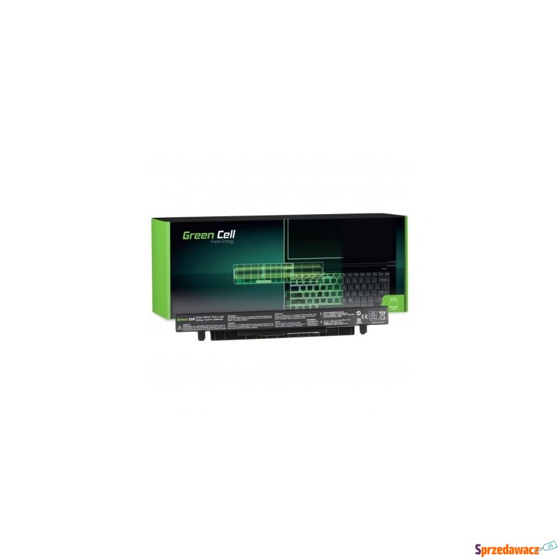 GREEN CELL BATERIA AS58 DO ASUS...