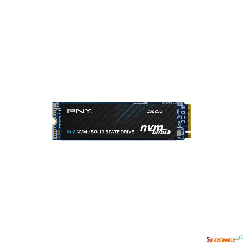 SSD PNY CS2230 1TB M.2 PCIe NVMe