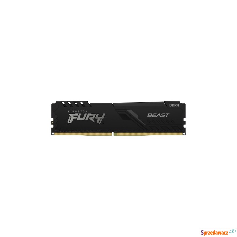 Kingston FURY DDR4 8GB (1x8GB)...