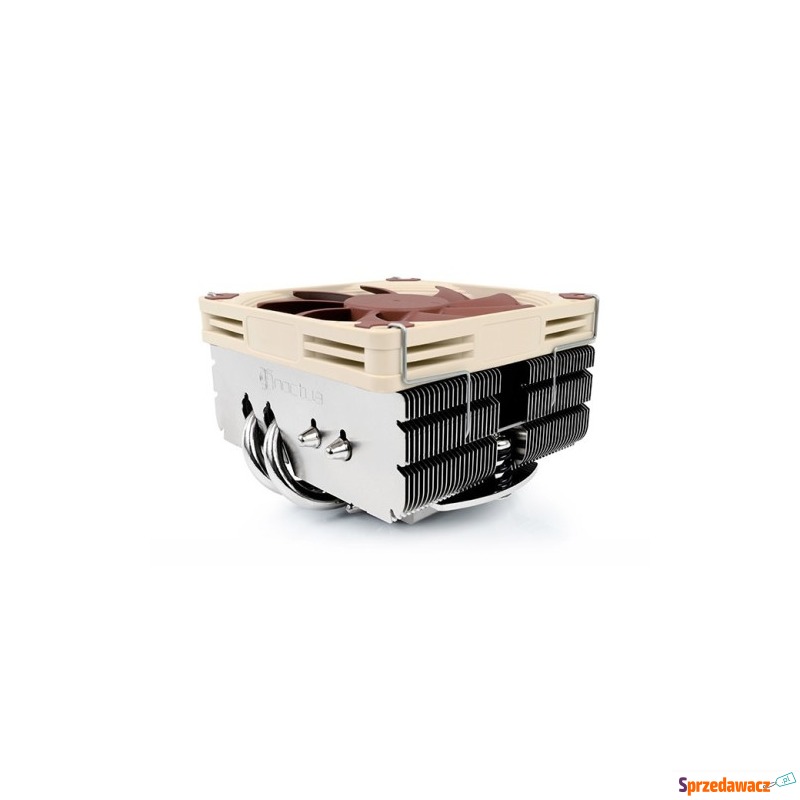 Chłodzenie CPU NOCTUA NH-L9x65...