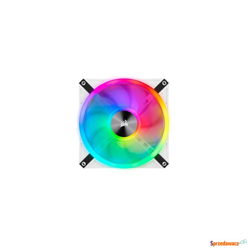 Corsair iCUE QL140 Obudowa kom...