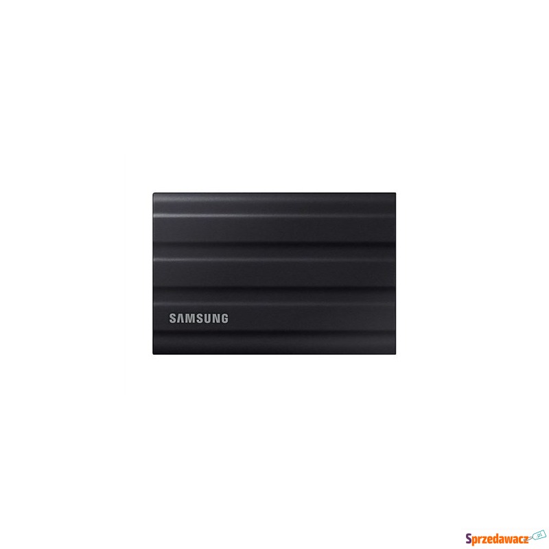 Dysk SSD Samsung T7 4TB MU-PE4T0S/EU