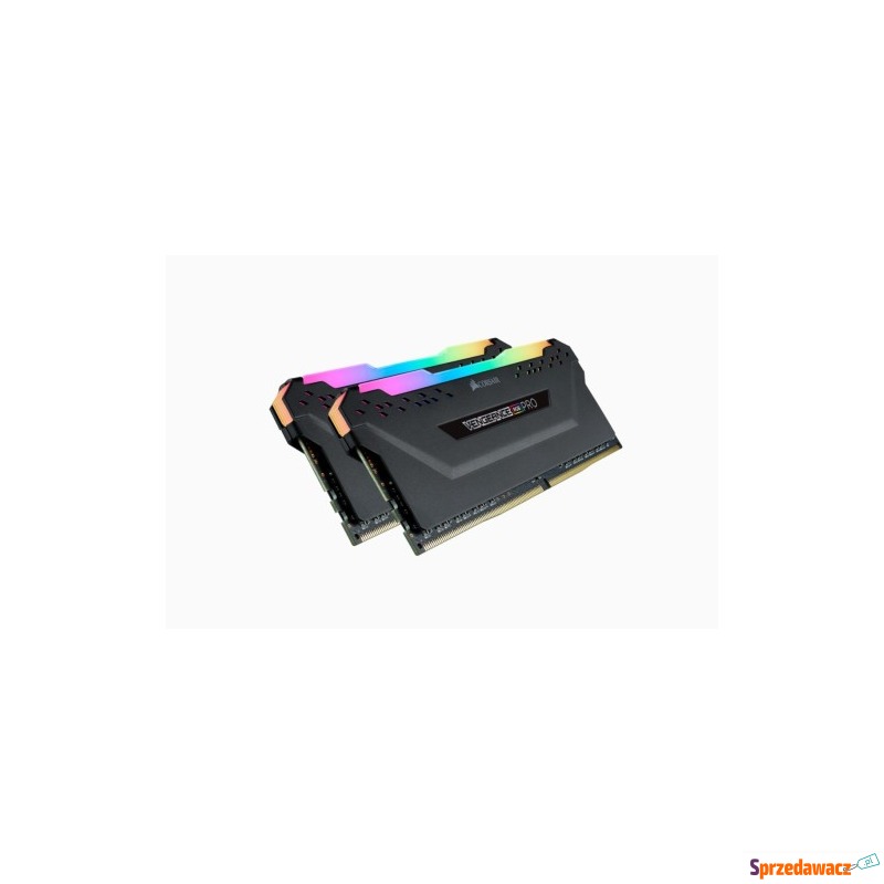 Corsair Vengeance RGB Pro moduł...