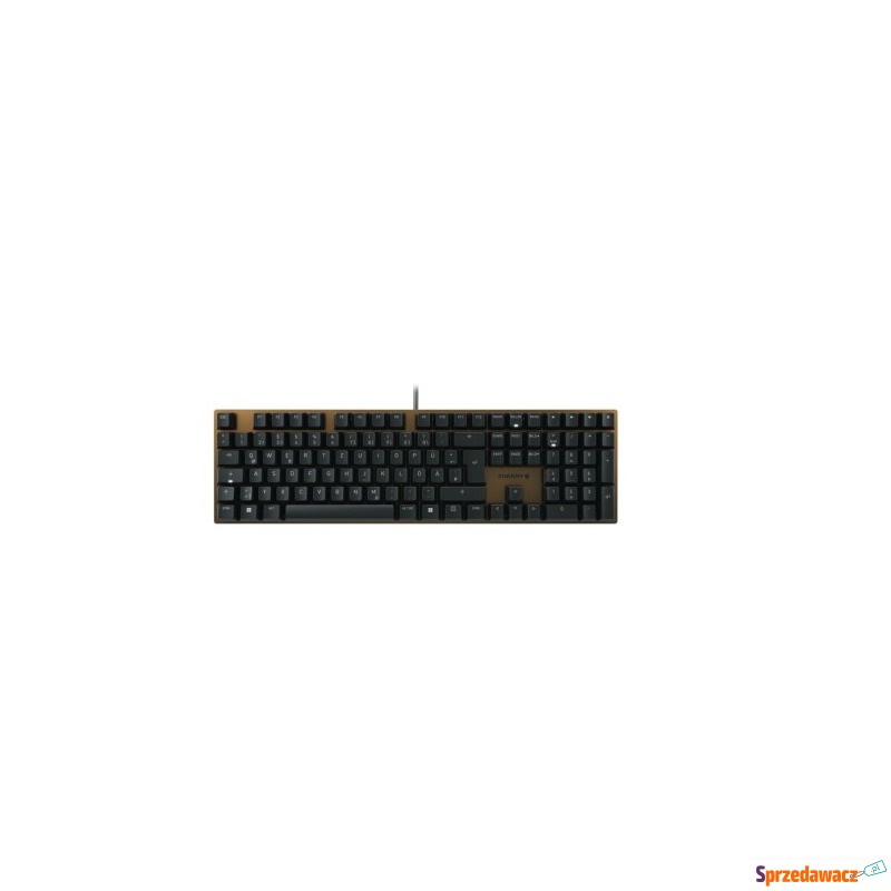 CHERRY KC 200 MX klawiatura Un...